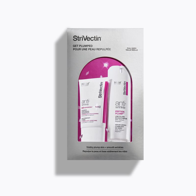 Get plumped Gift Set